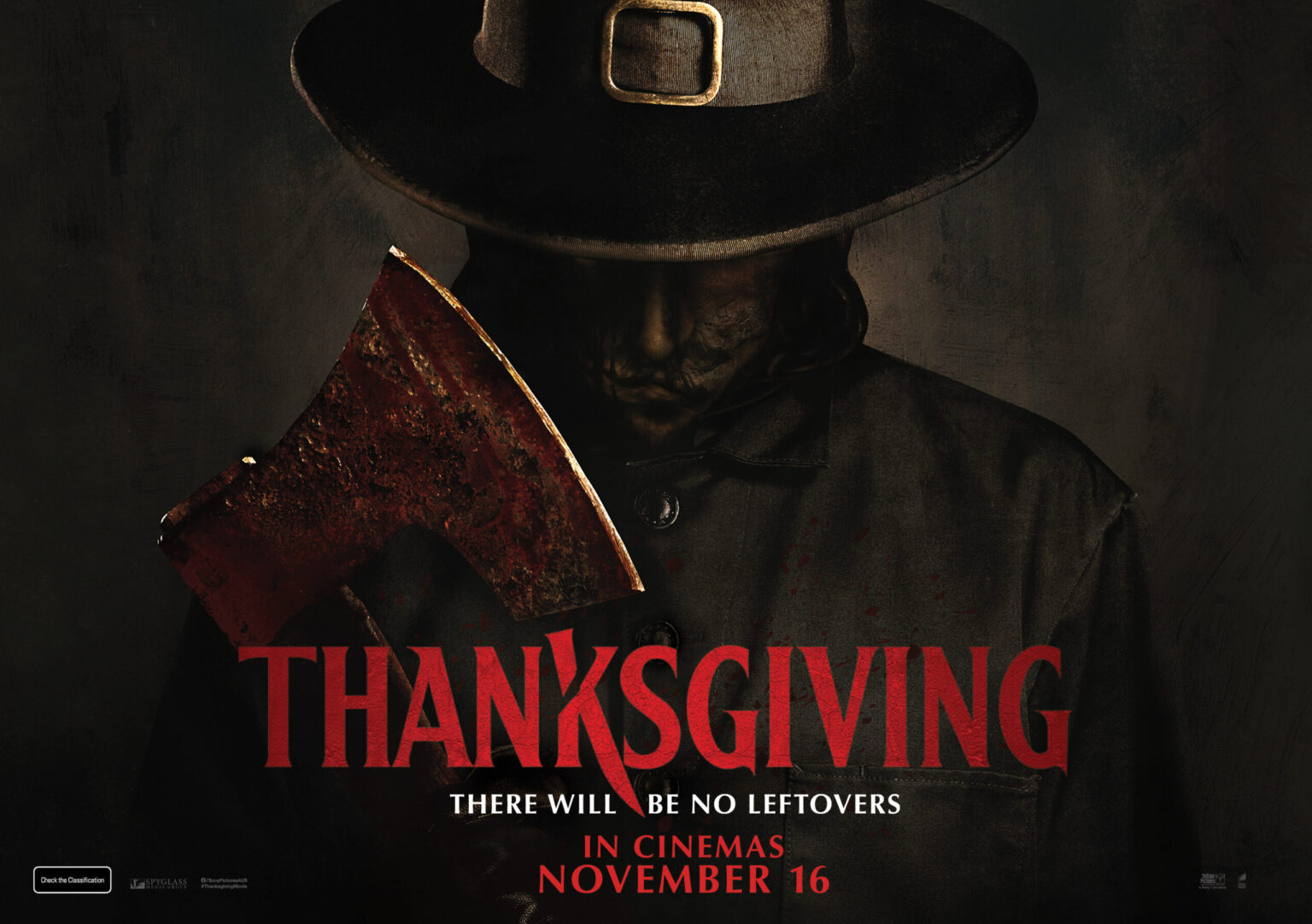 WIN Were Giving Away Double Passes To See Horror Slasher Film