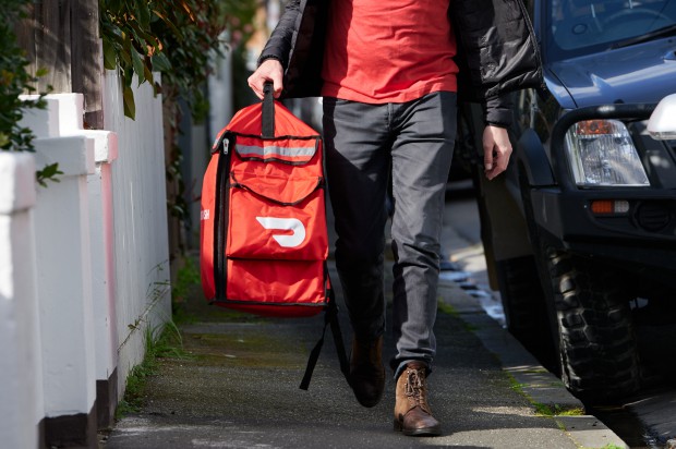 Doordash Launches In Geelong And To Celebrate They Re Giving Away