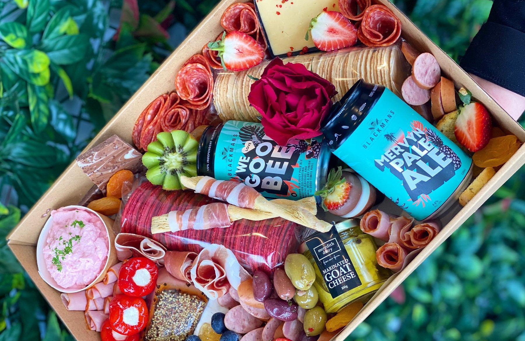Show Someone You Care With The Best Local Gift Boxes In Geelong