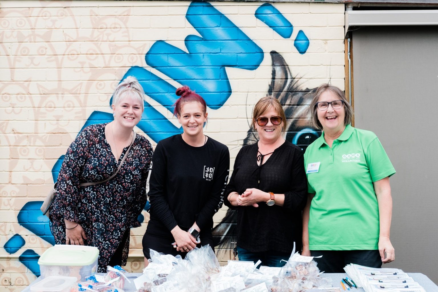 Extend a helping hand in the Geelong and Surfcoast Region for National