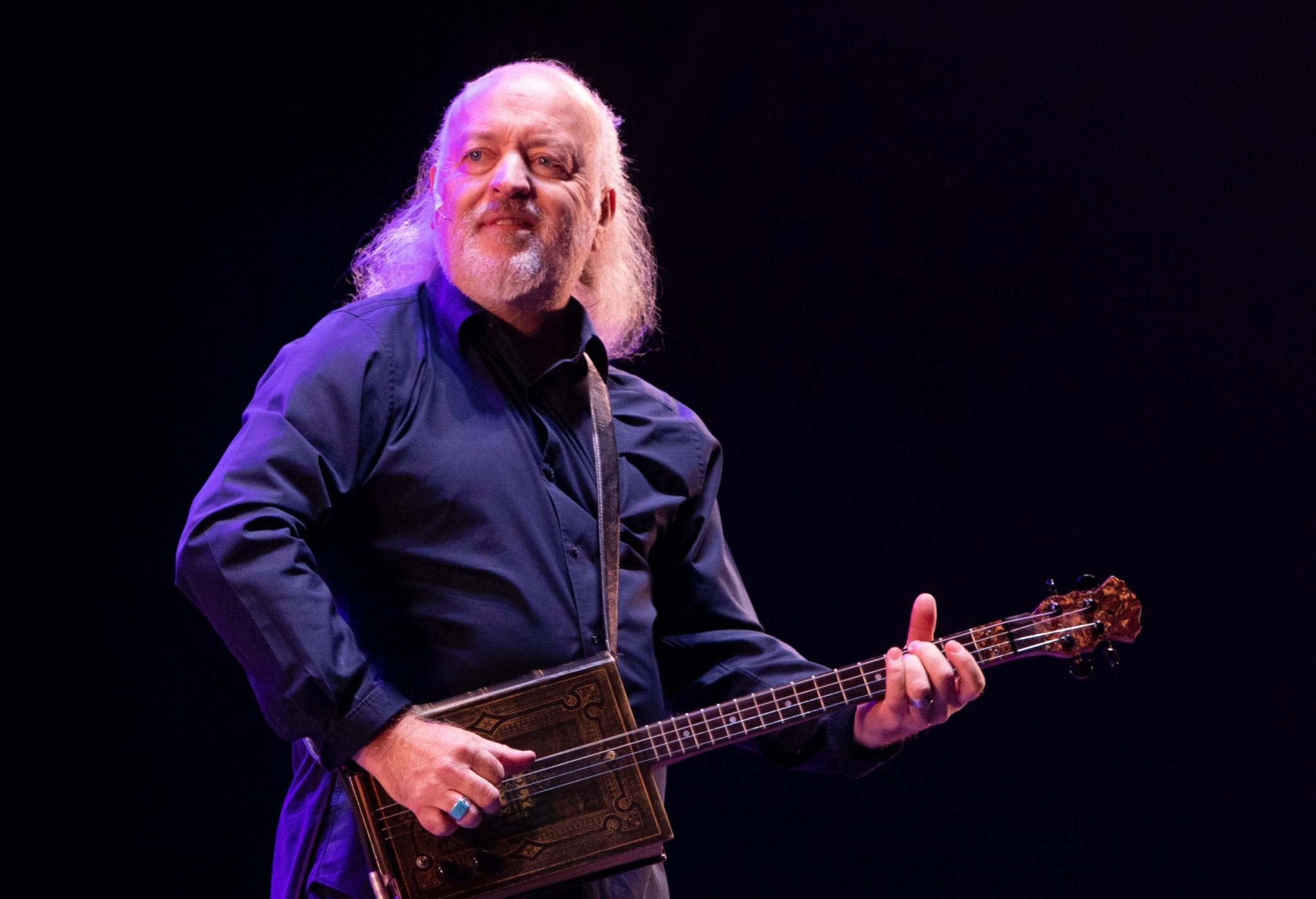 bill bailey australia tour 2022