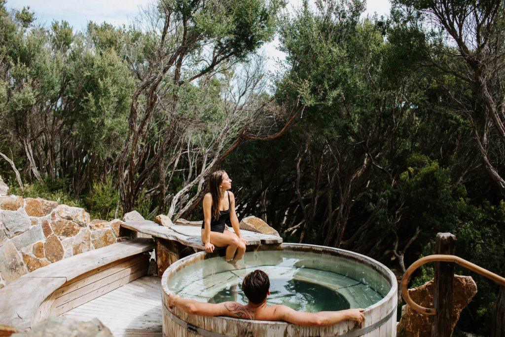The Best Hot Springs Bathhouses And Spas To Visit In Victoria Forte