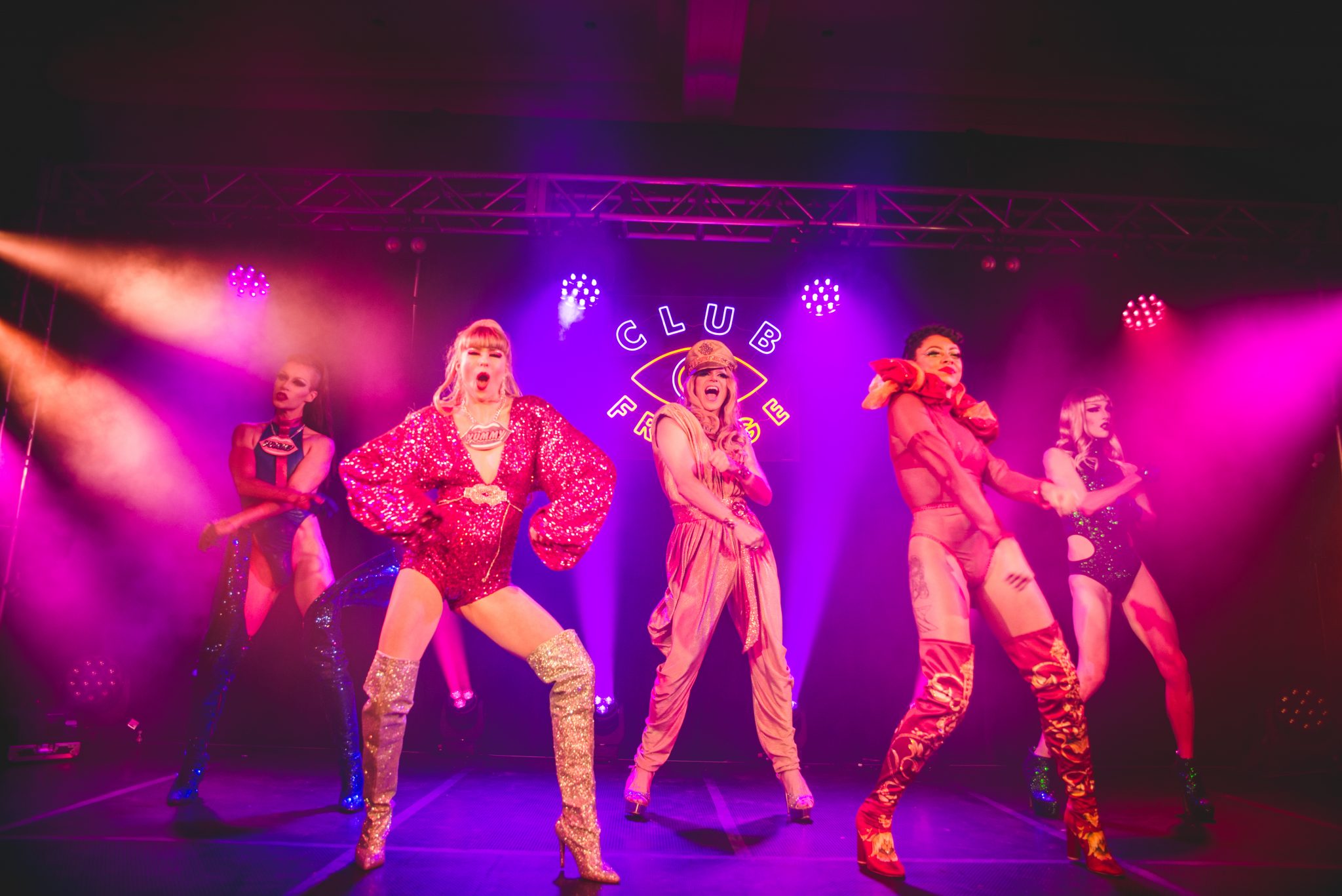 Melbourne Fringe Festival returns with glorious boundarypushing and