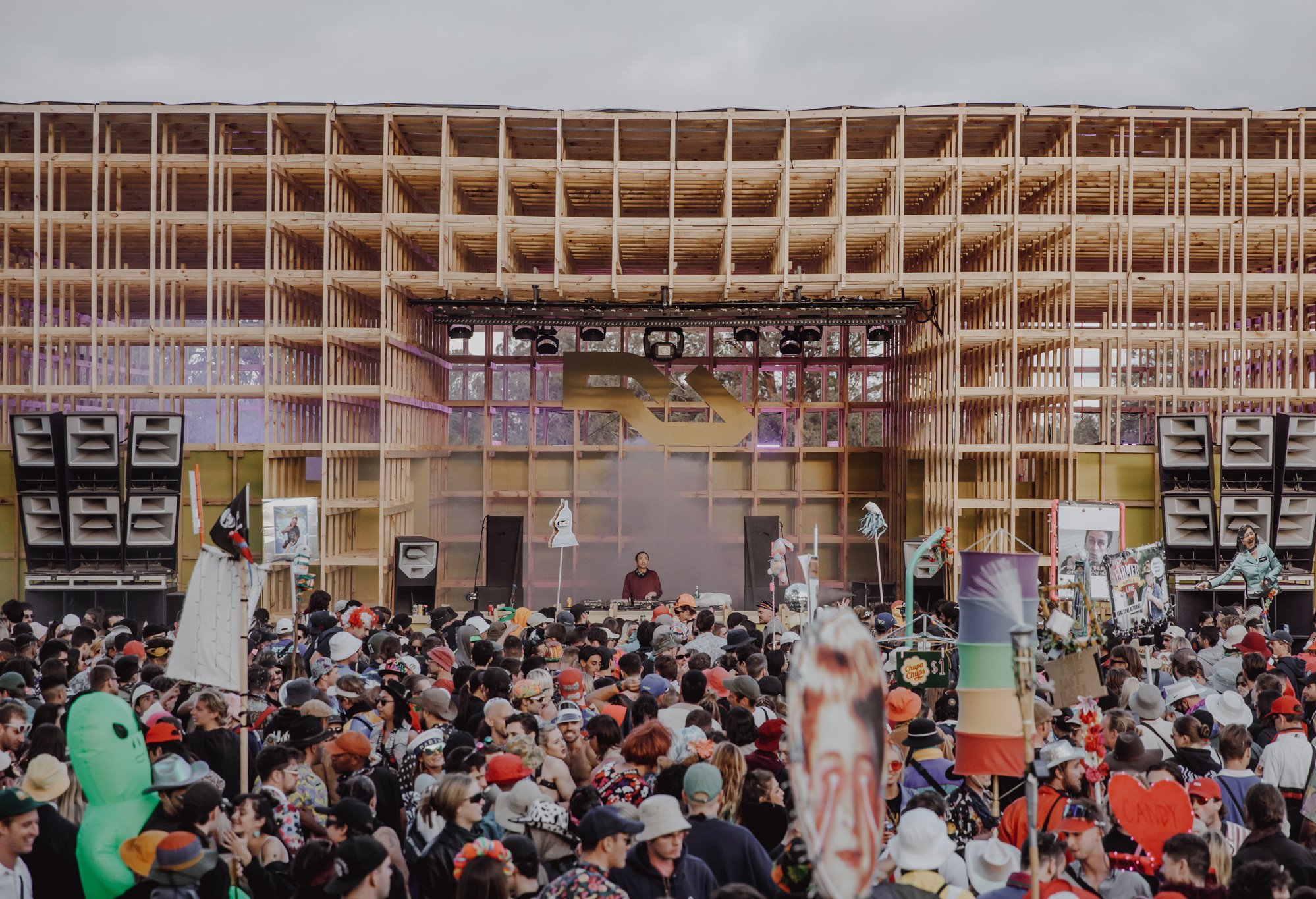 Pitch Music & Arts Festival unveils huge 2022 lineup with Denis Sulta,  Floating Points, Skin On Skin