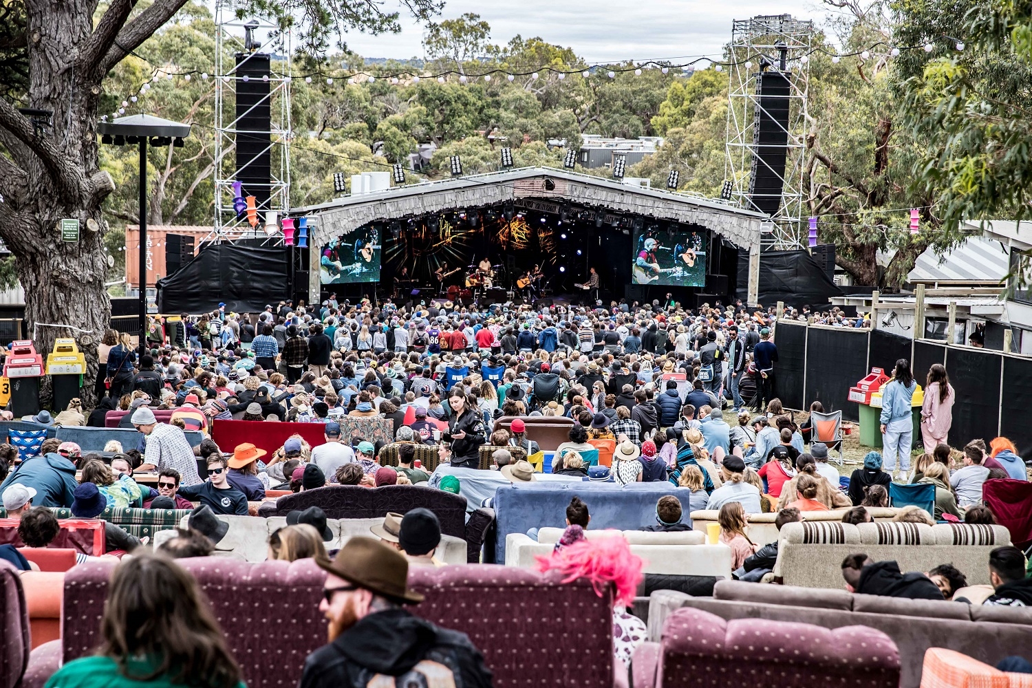 The best events and festivals across Victoria this month