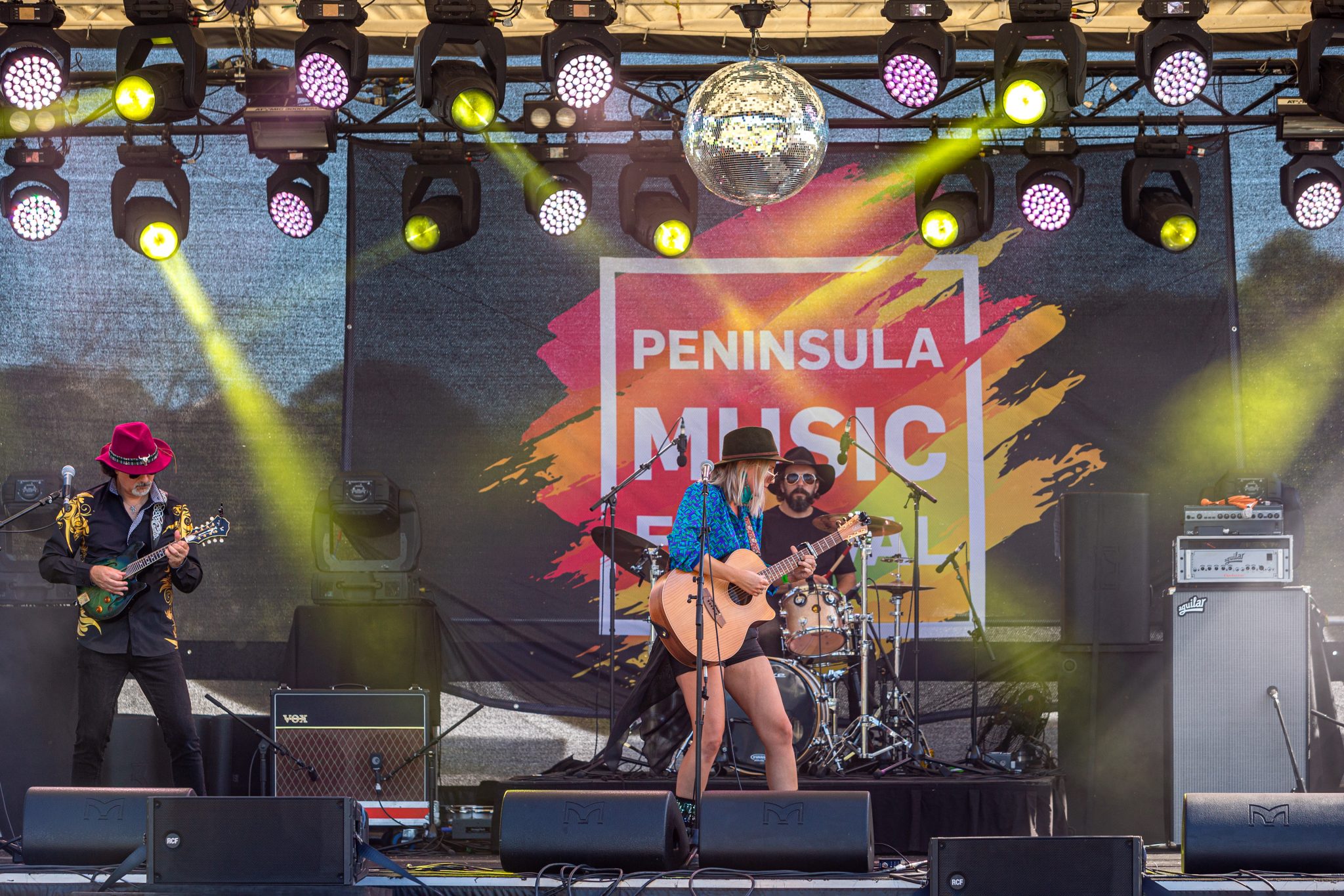 Peninsula Music Festival returns to Mt Martha this December with a