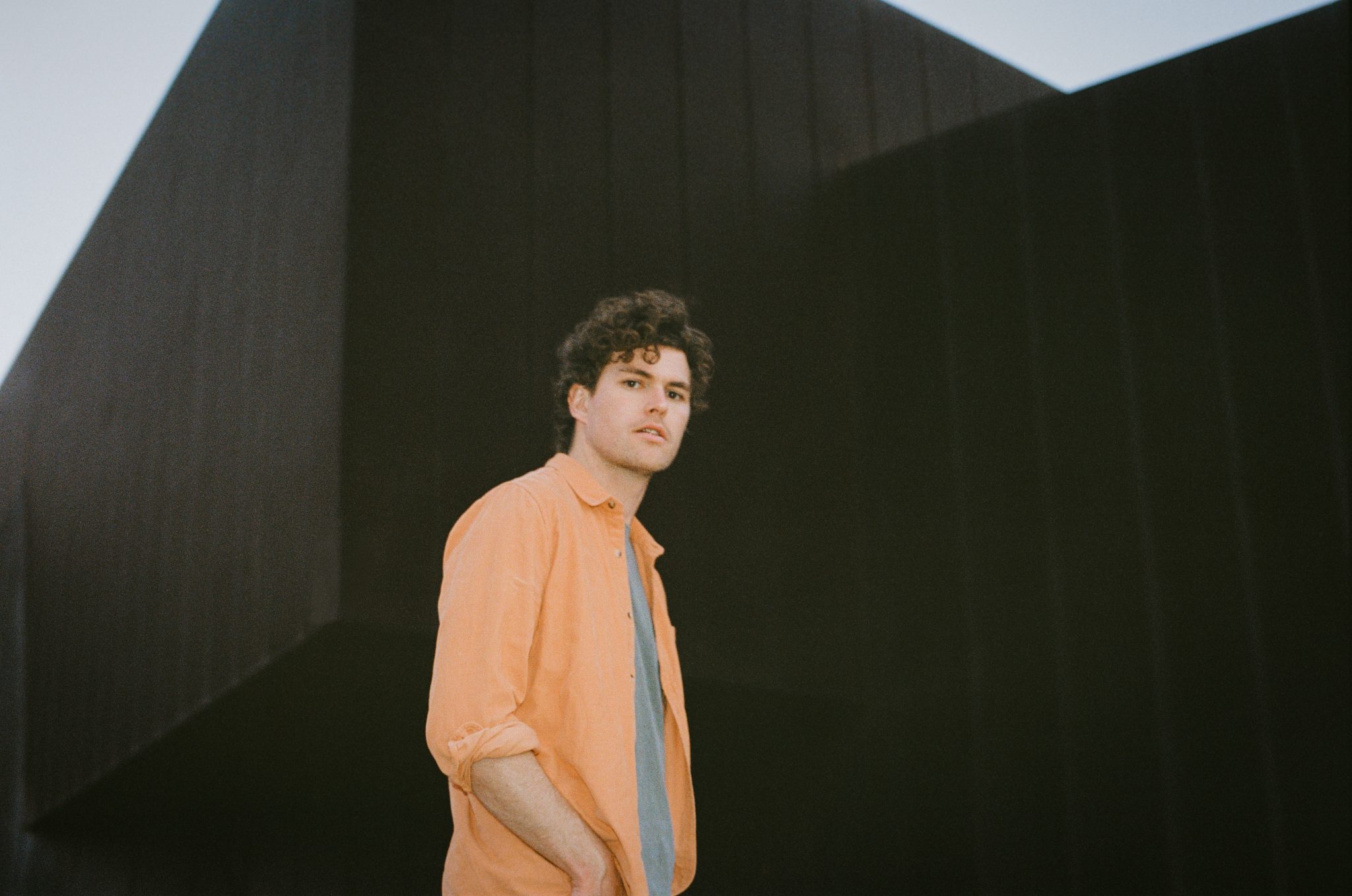 Vance Joy is returning home for a tour that celebrates everything Aus