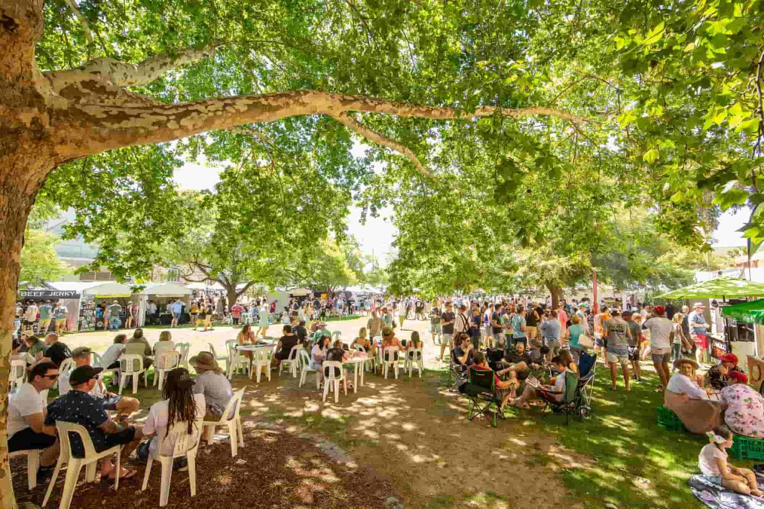 Great Australian Beer Festival 2022