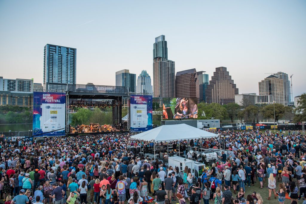 South by Southwest (SXSW) is expanding to Sydney in 2023 for its first