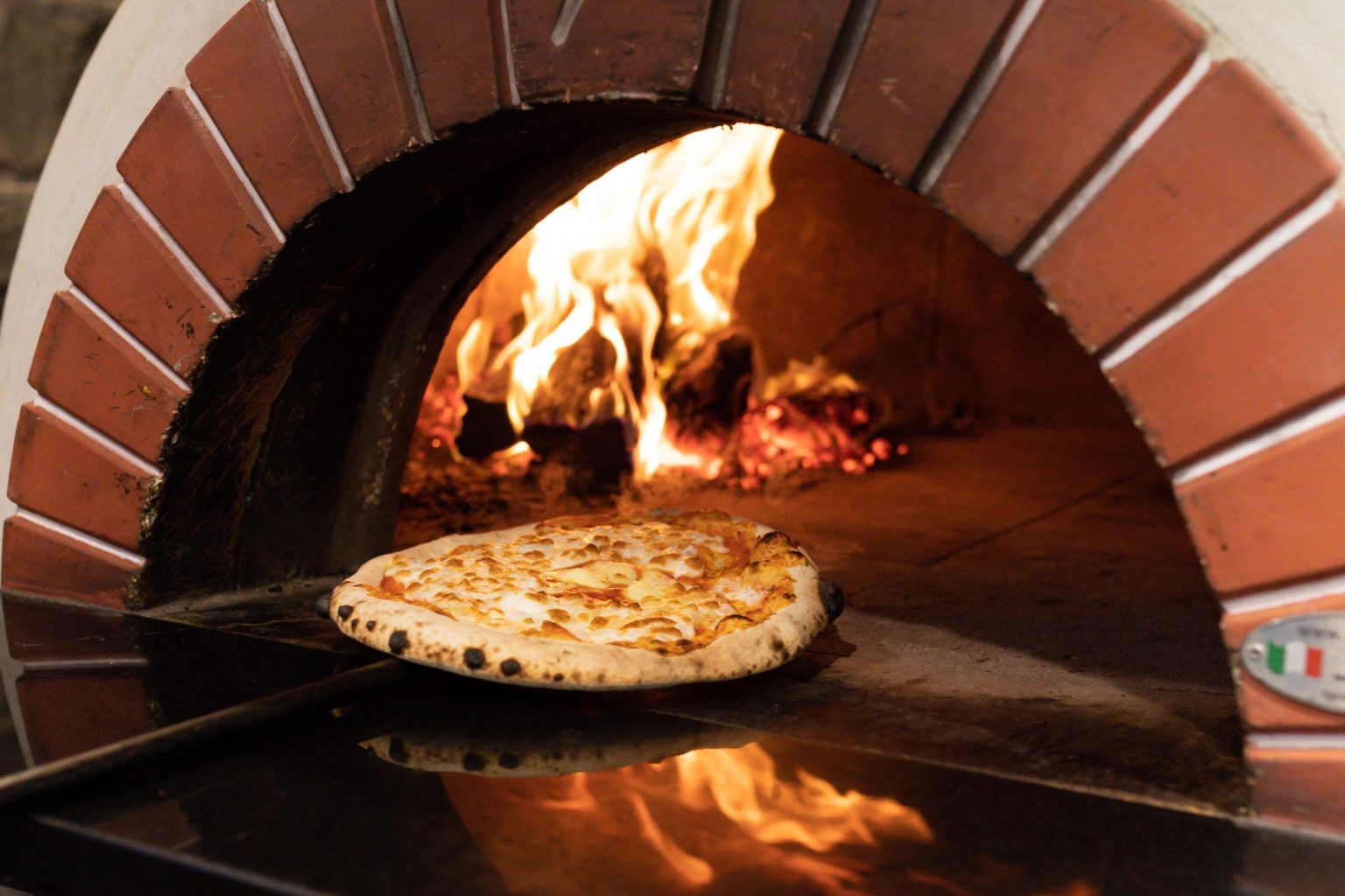 A Victorian pizza has been named Australia’s Best at the World Pizza ...