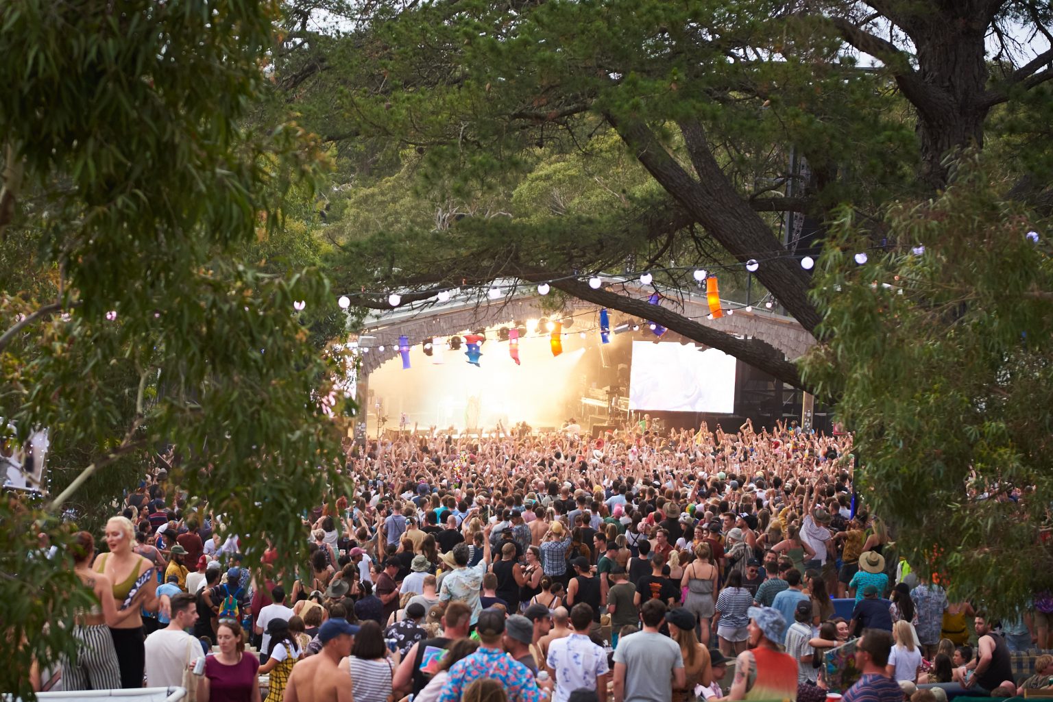 Meredith Music Festival is officially soldout for 2022 Forte Magazine