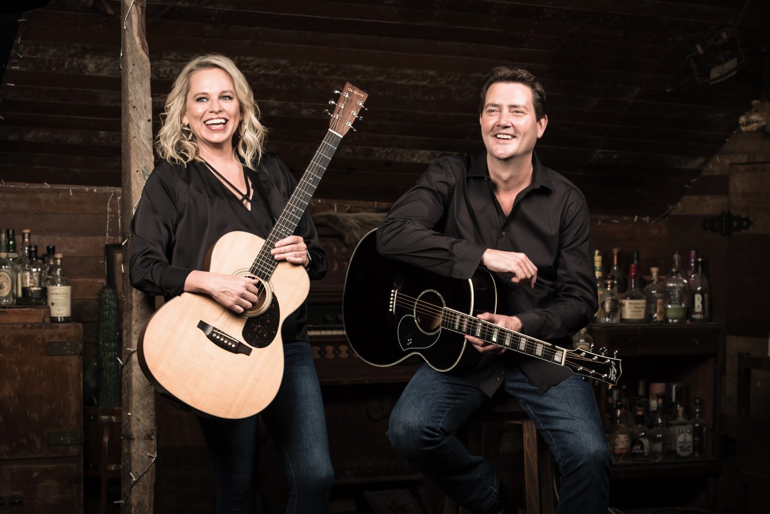 beccy cole and adam harvey tour