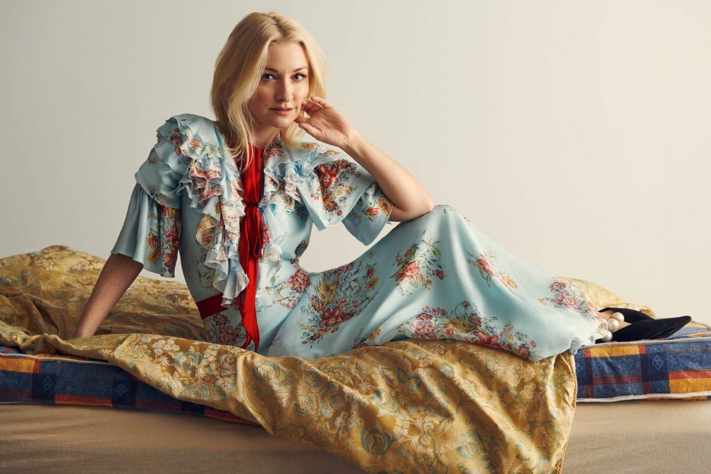 Kate Miller-Heidke is coming to Queenscliff Town Hall in 2024 - Forte ...