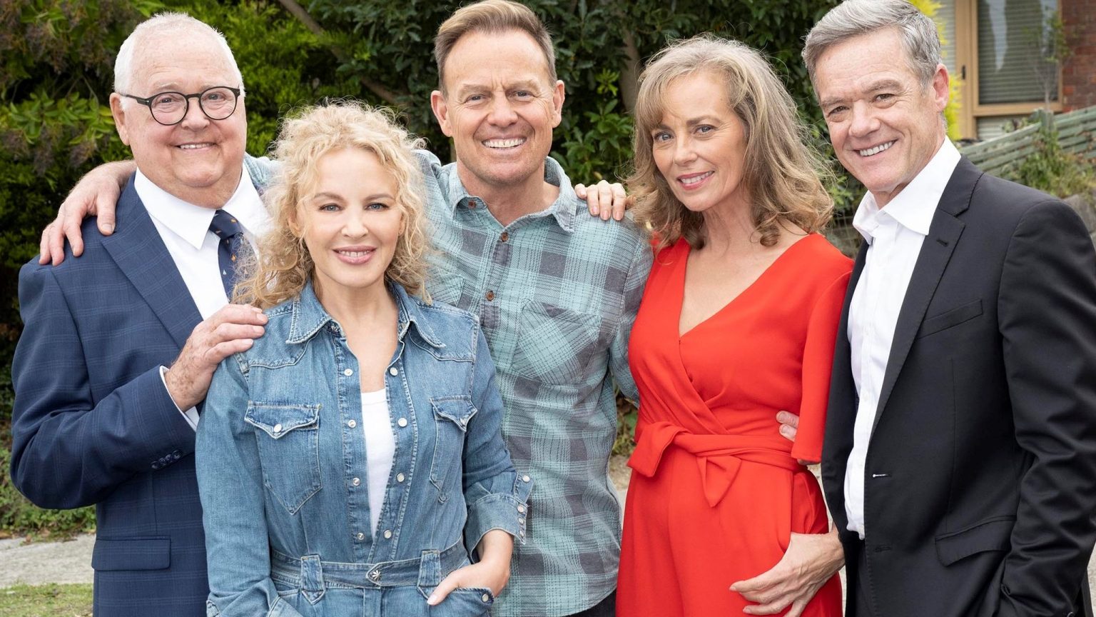‘Neighbours The Farewell Show’ is coming to Melbourne Forte Magazine