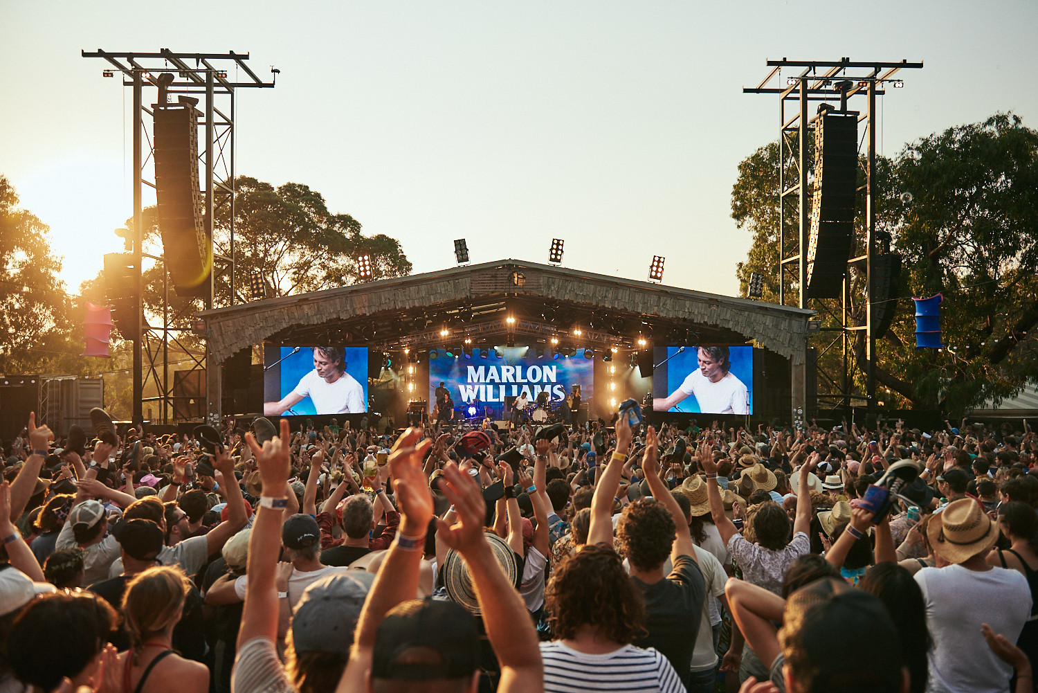 Golden Plains Music Festival announces return for 2023, Ticket Ballot