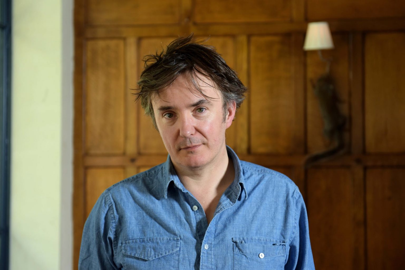 Dylan Moran announces 2023 Australian Tour - Forte Magazine