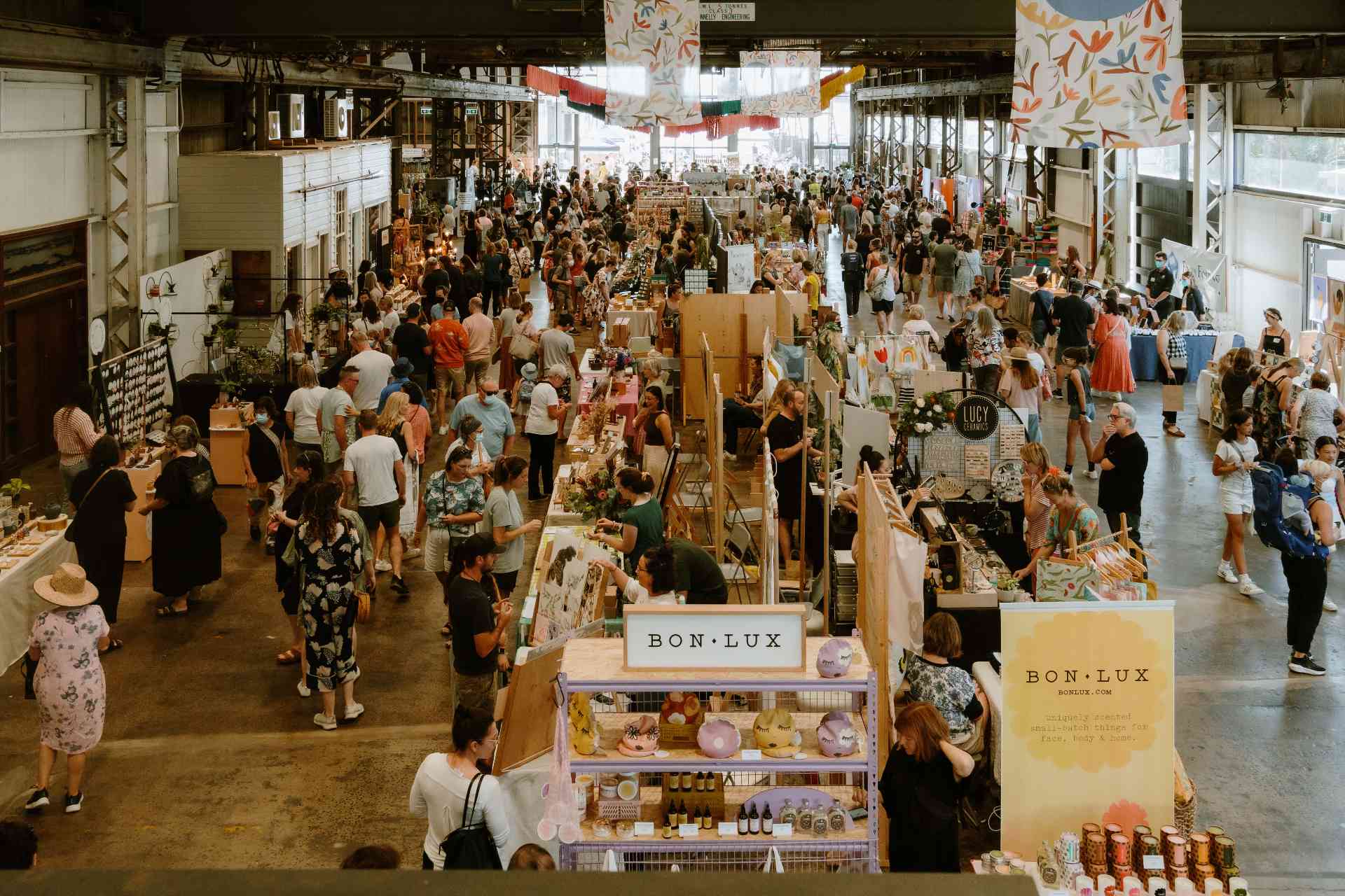 A massive two-day Christmas Gift Market is happening next month with ...