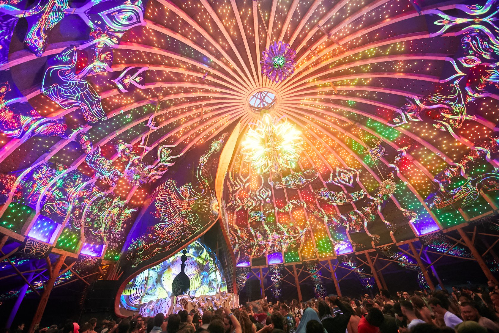 OZORA One Day In Australia Is Heading To Melbourne For The Very First 