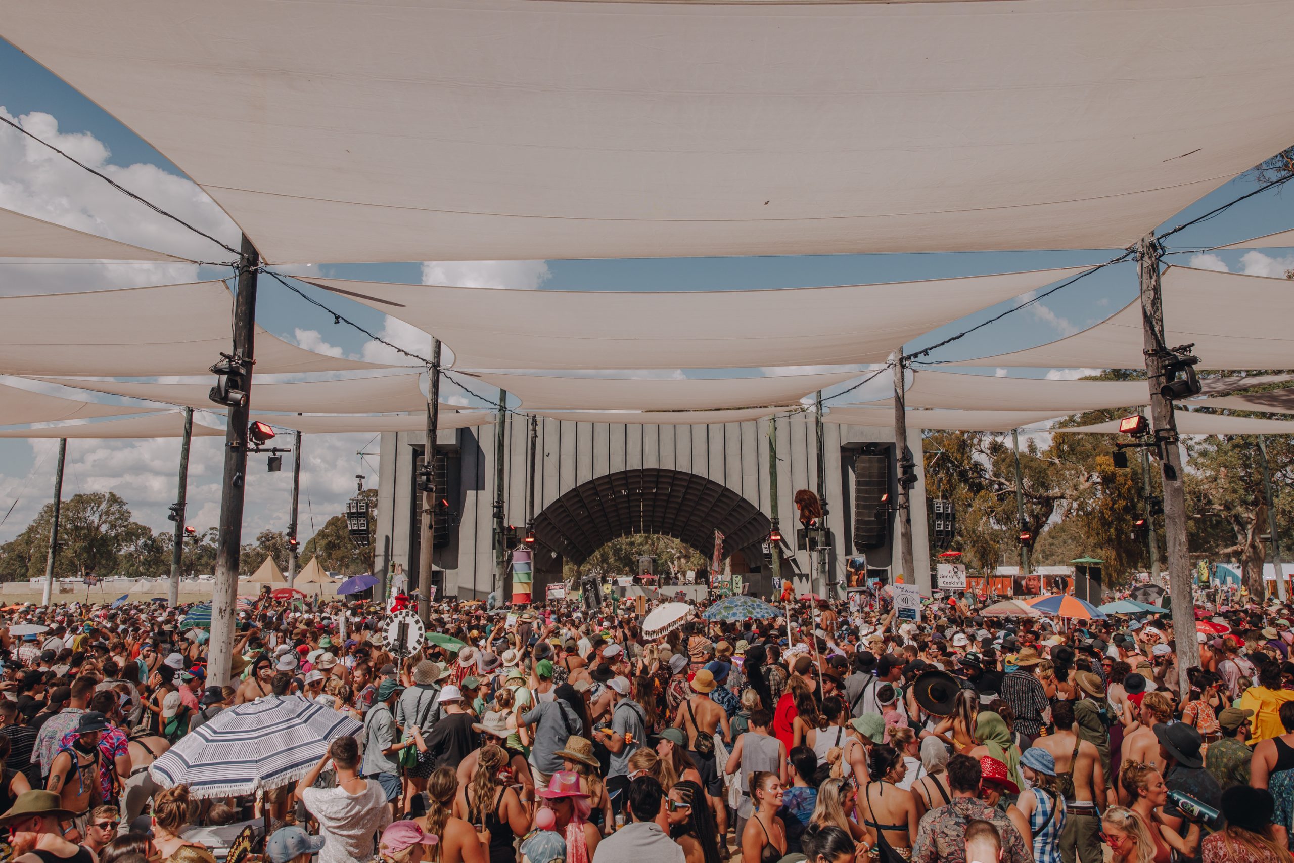 Pitch Music & Arts Festival drops 2023 lineup headed by Four Tet