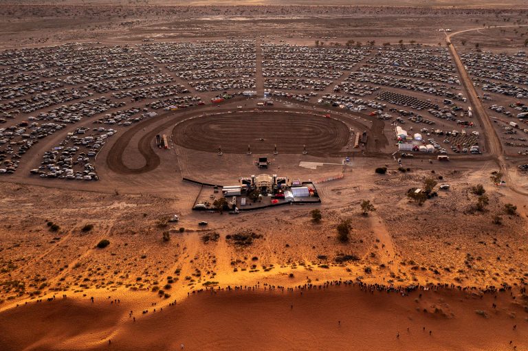 Birdsville Big Red Bash and Broken Hill Mundi Mundi Bash announce