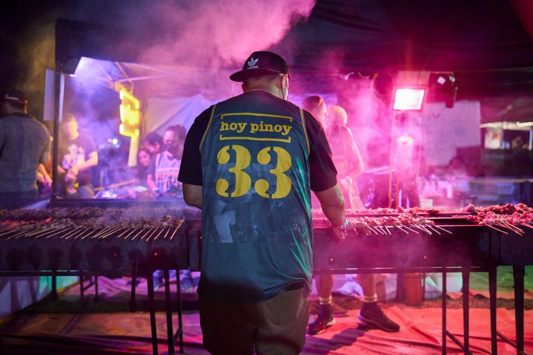 Australia's Biggest Barbecue Festival Meatstock is heading to Bendigo