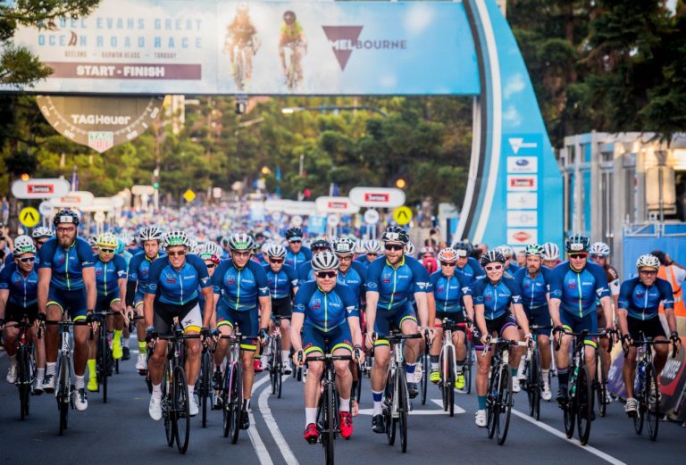 Surf Coast Classic to return in 2025 as part of the Cadel Evans Great