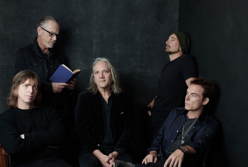 the-church-announce-australian-tour-to-celebrate-the-release-of-their