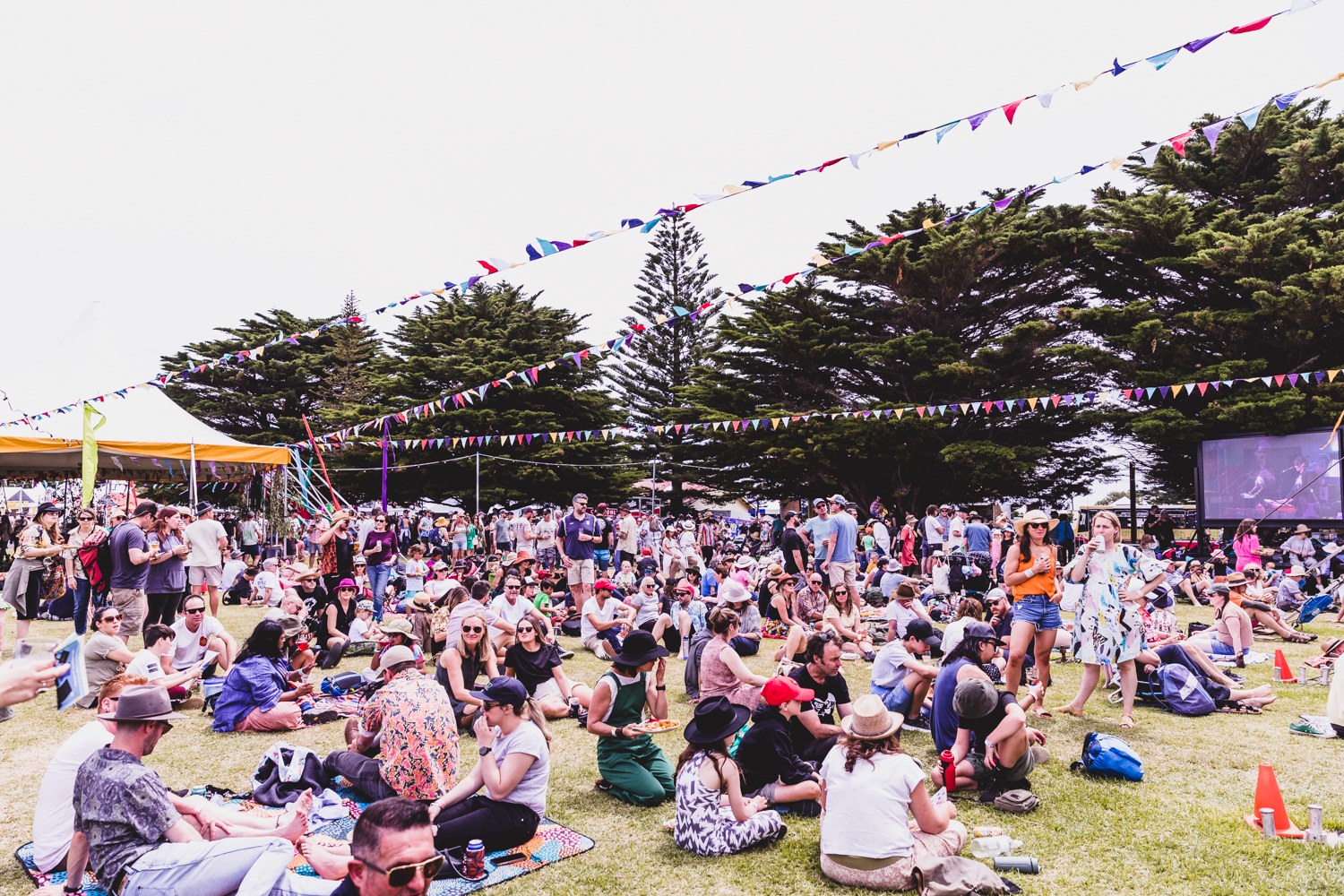 Queenscliff Music Festival expands to a fourth day in 2023 Forte Magazine