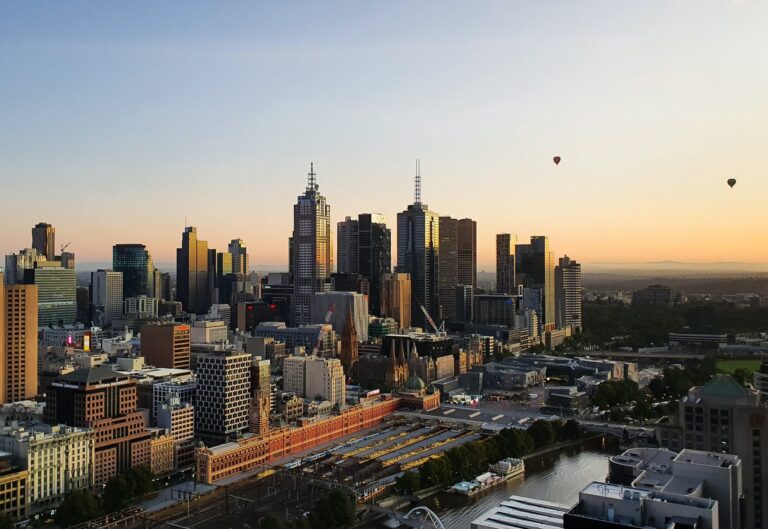 Melbourne Population Overtakes Sydney To Become Australia’s Biggest ...