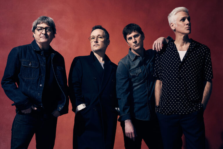 Matchbox Twenty announce huge 2024 Australian tour with special guests