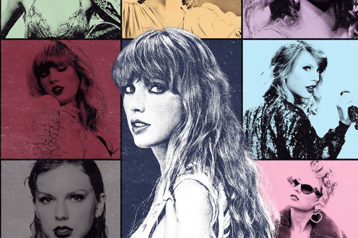 Taylor Swift announces 2024 Australian dates for The Eras Tour Forte