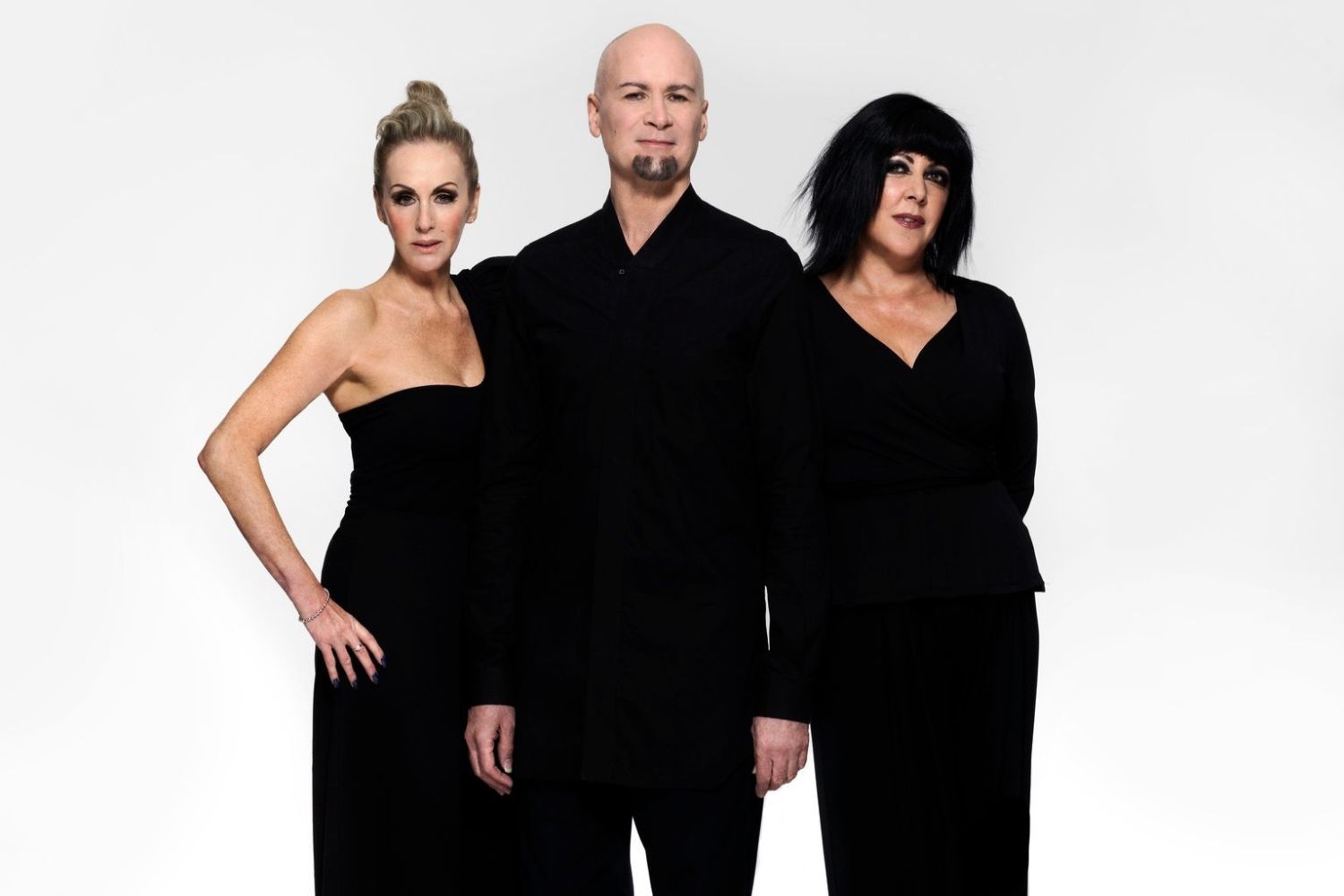 human league australia tour melbourne