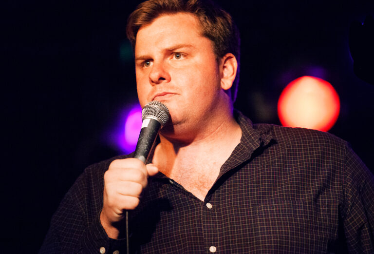 Comedian Tim Dillon is bringing his new 2023 American Royalty Tour to ...