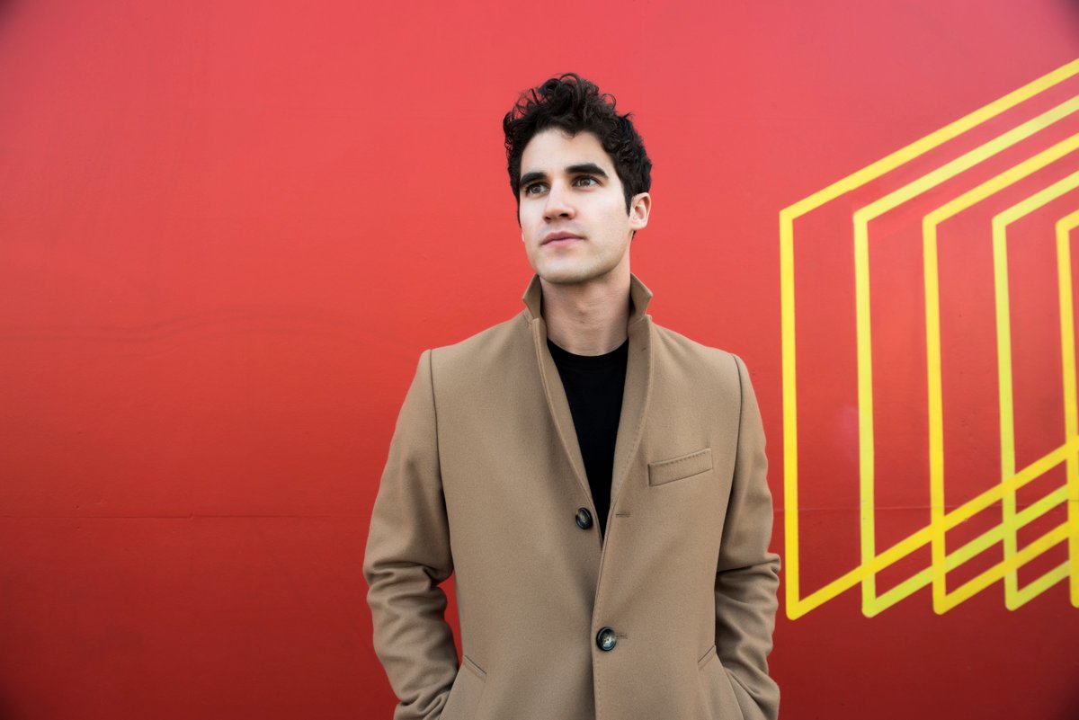 Darren Criss adds new dates to highly anticipated Australian Tour