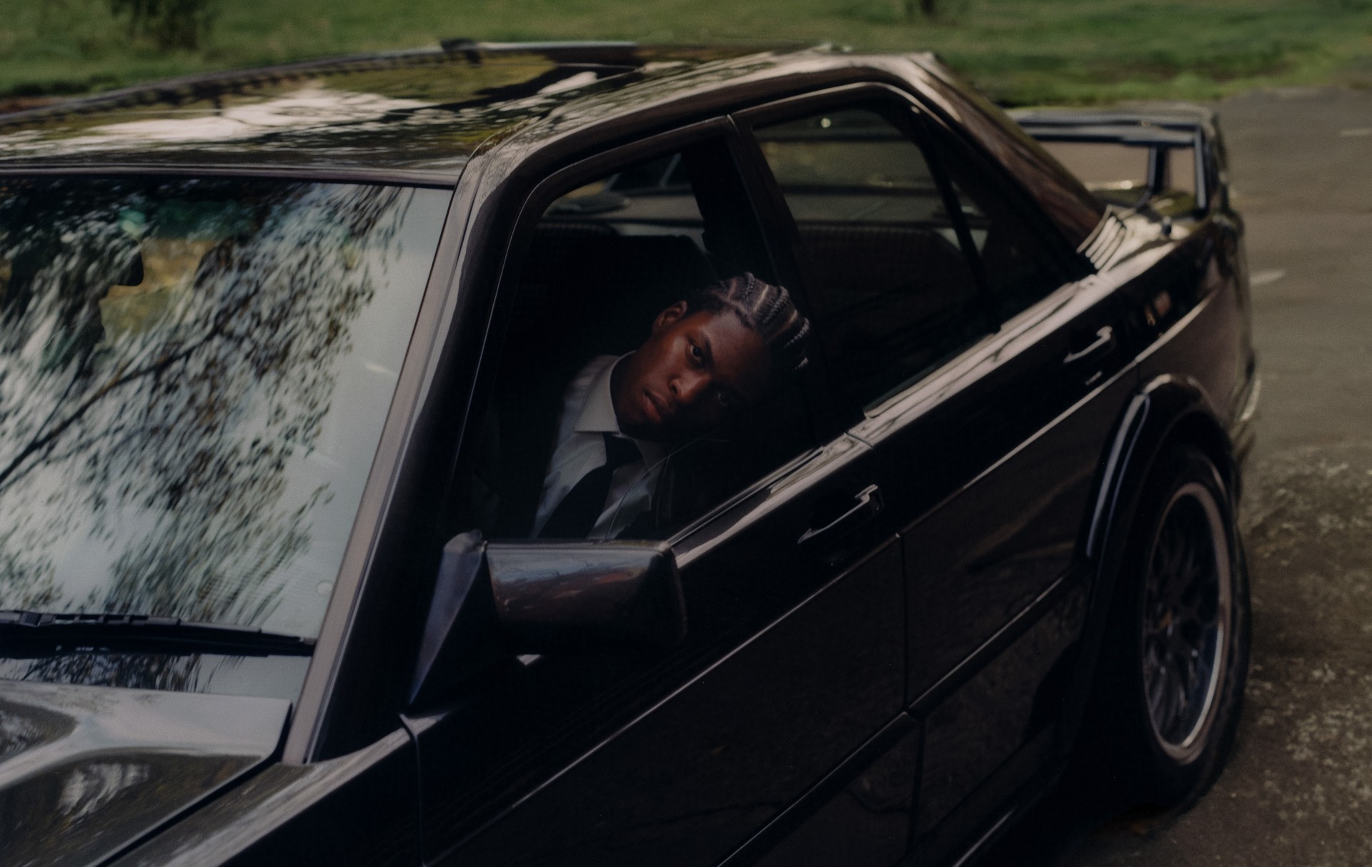 Review: 'NEVER ENOUGH' is Daniel Caesar's most intimate project to date