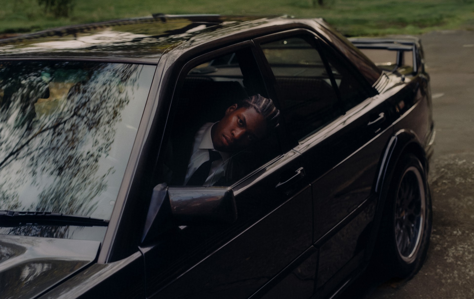 Review: 'NEVER ENOUGH' is Daniel Caesar's most intimate project to