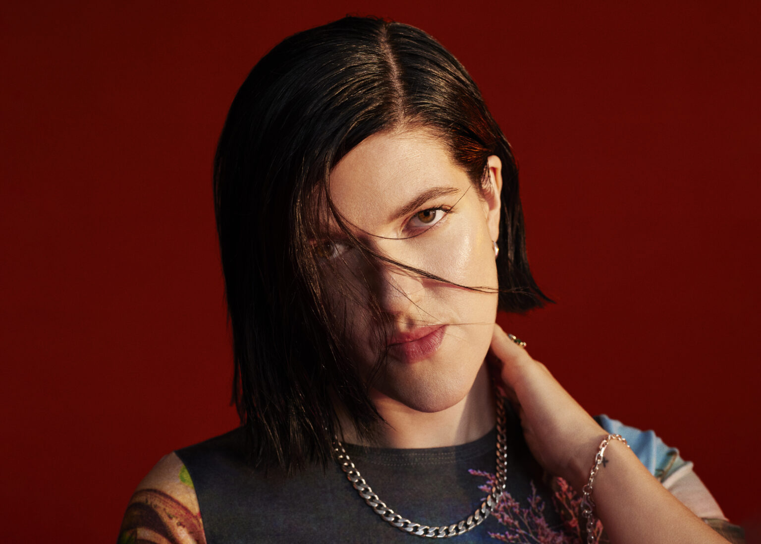 The xx's Romy is heading to Australian stages in 2024 Forte Magazine