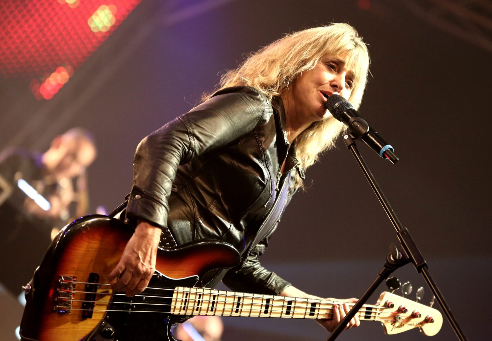 suzi quatro tour 2024