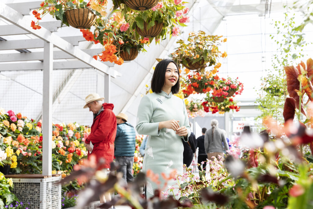 Ballarat Begonia Festival returns for the 2024 Labour Day long weekend