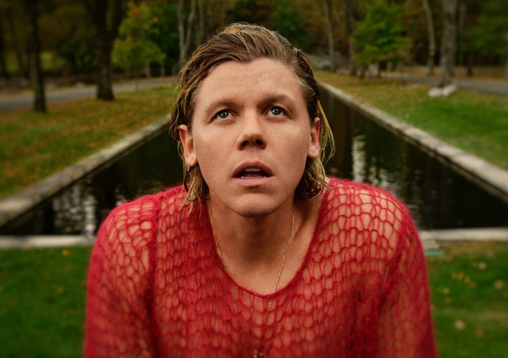 Conrad Sewell announces Australian tour for March 2024 Forte Magazine