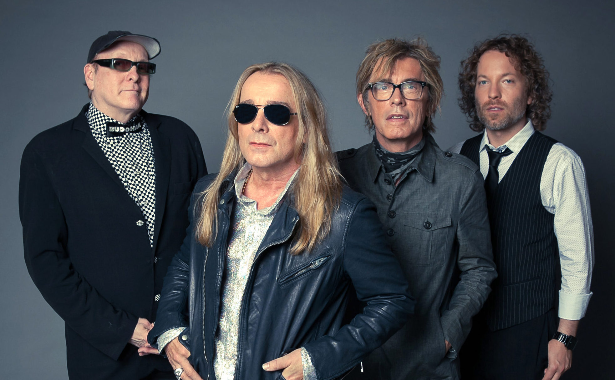 Cheap Trick and The Angels are heading to Geelong in 2024 Forte Magazine