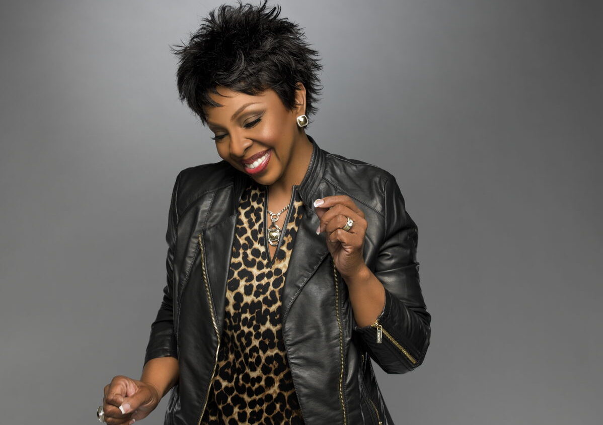 Empress of Soul Gladys Knight announces 2024 Australian Farewell Tour