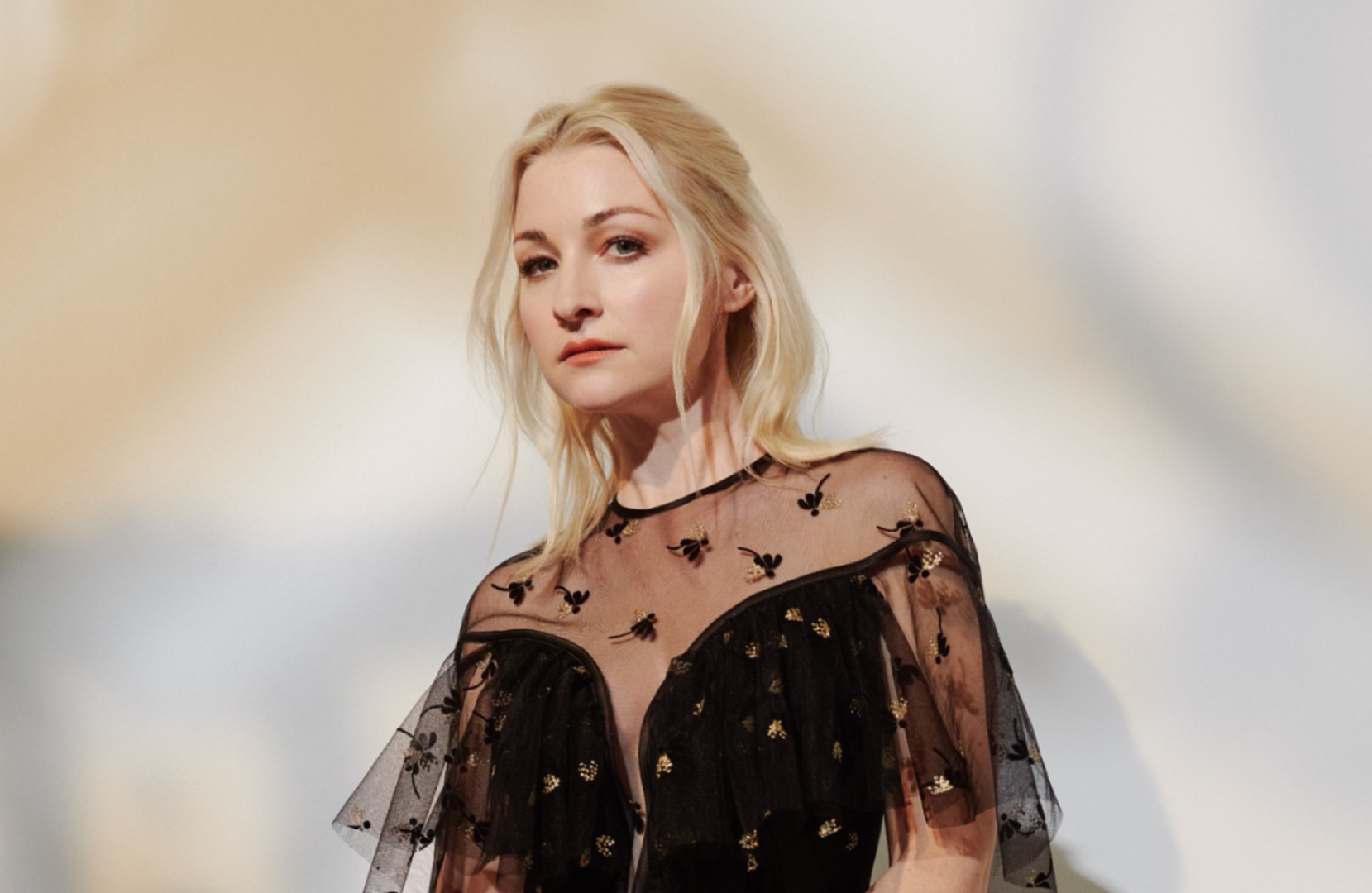 Kate Miller-Heidke announces second show at Queenscliff Town Hall ...