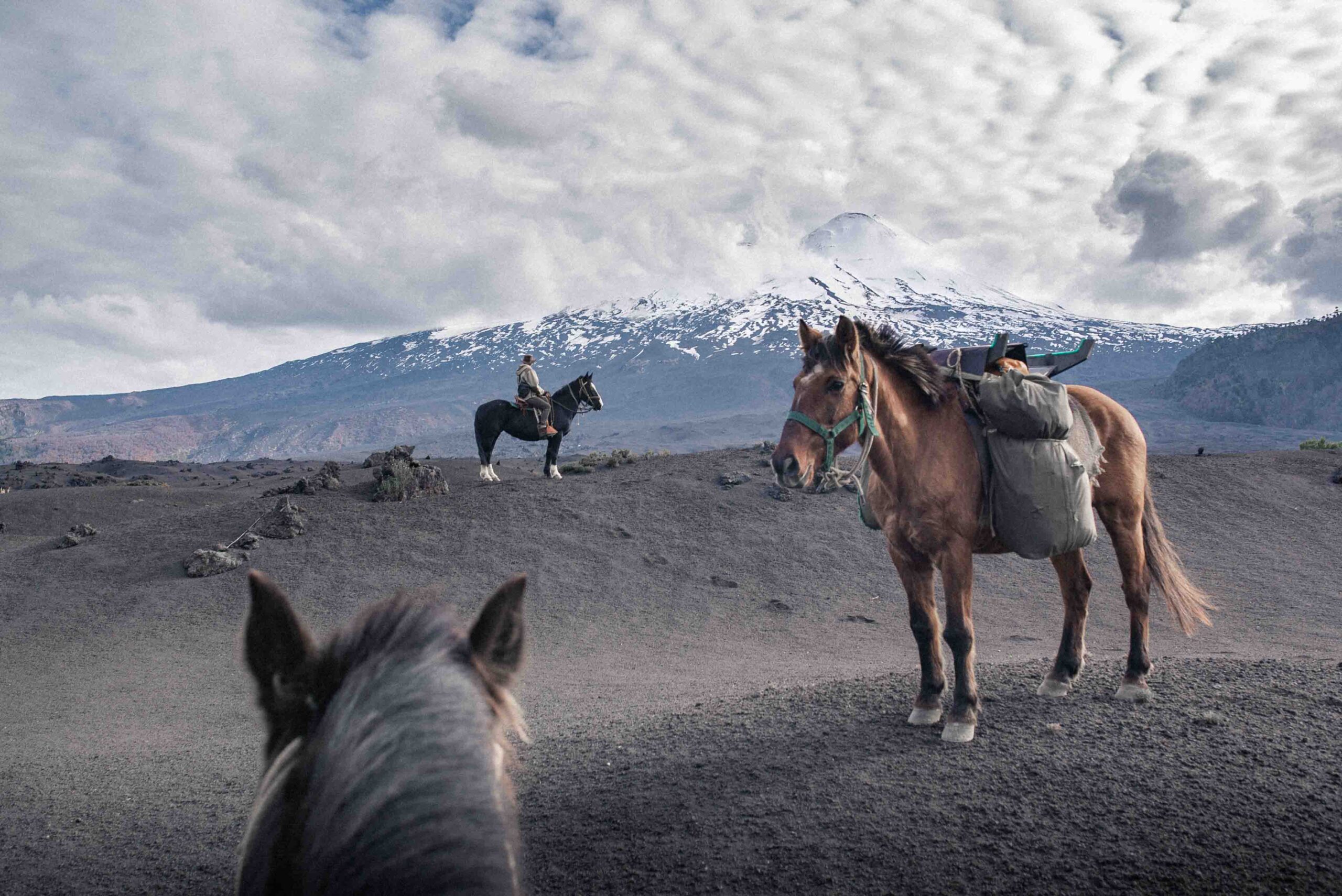 ‘El Camino a la Patagonia’ llega a la región de Victoria en una serie de proyecciones especiales de preguntas y respuestas con los realizadores