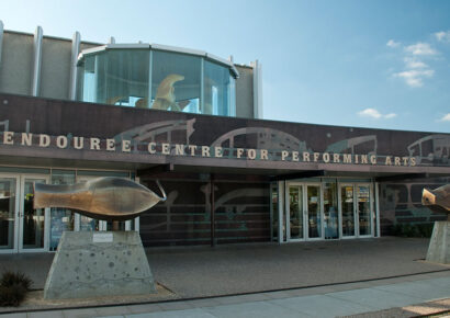 wendouree centre of performing arts