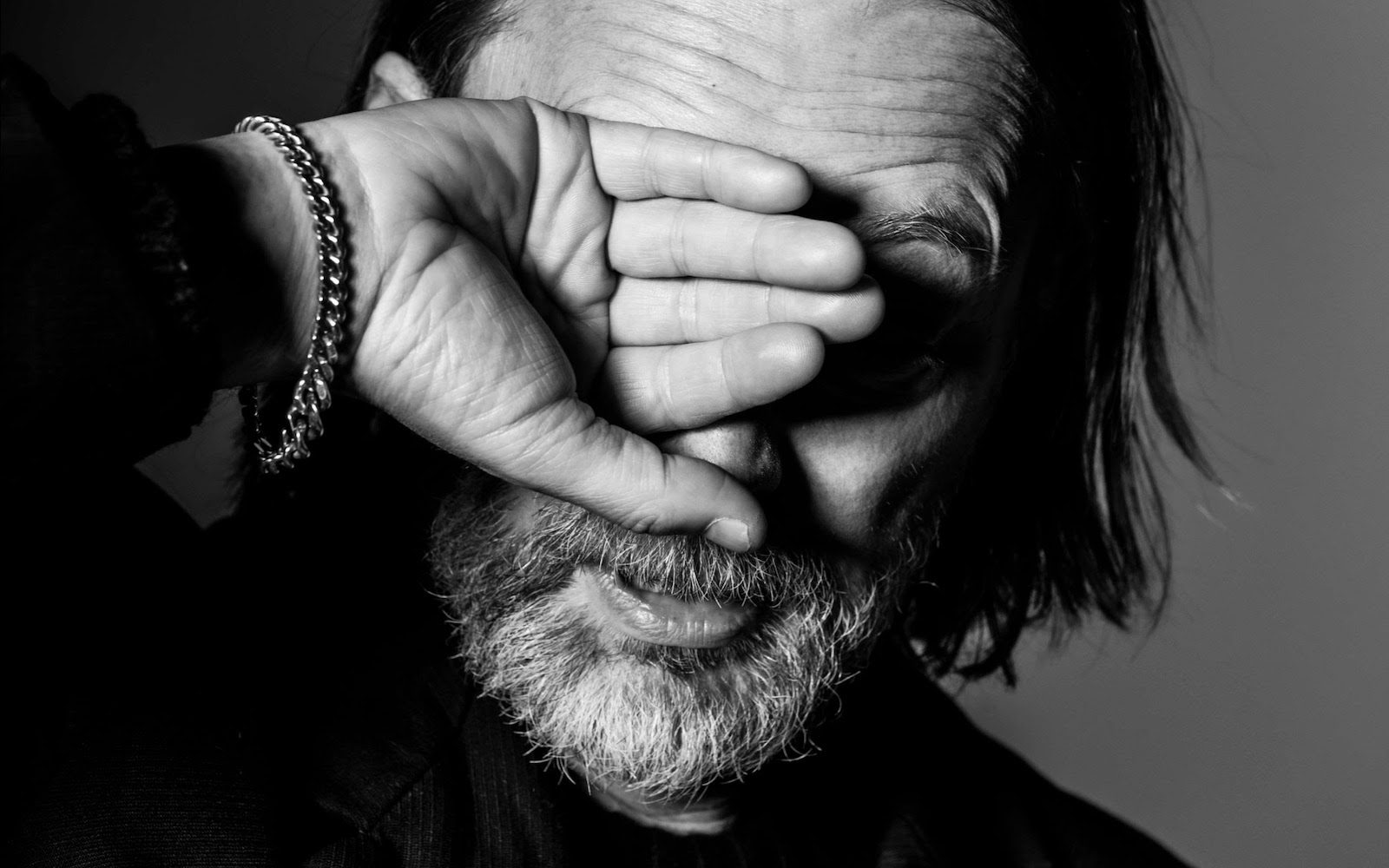 Thom Yorke announces debut Australian solo tour - Forte Magazine