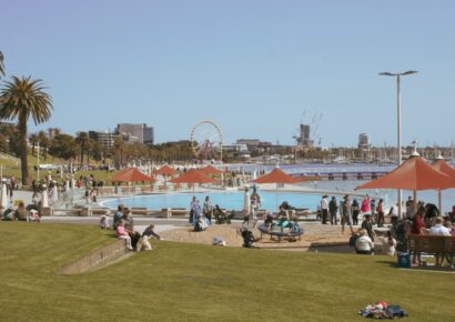 Geelong