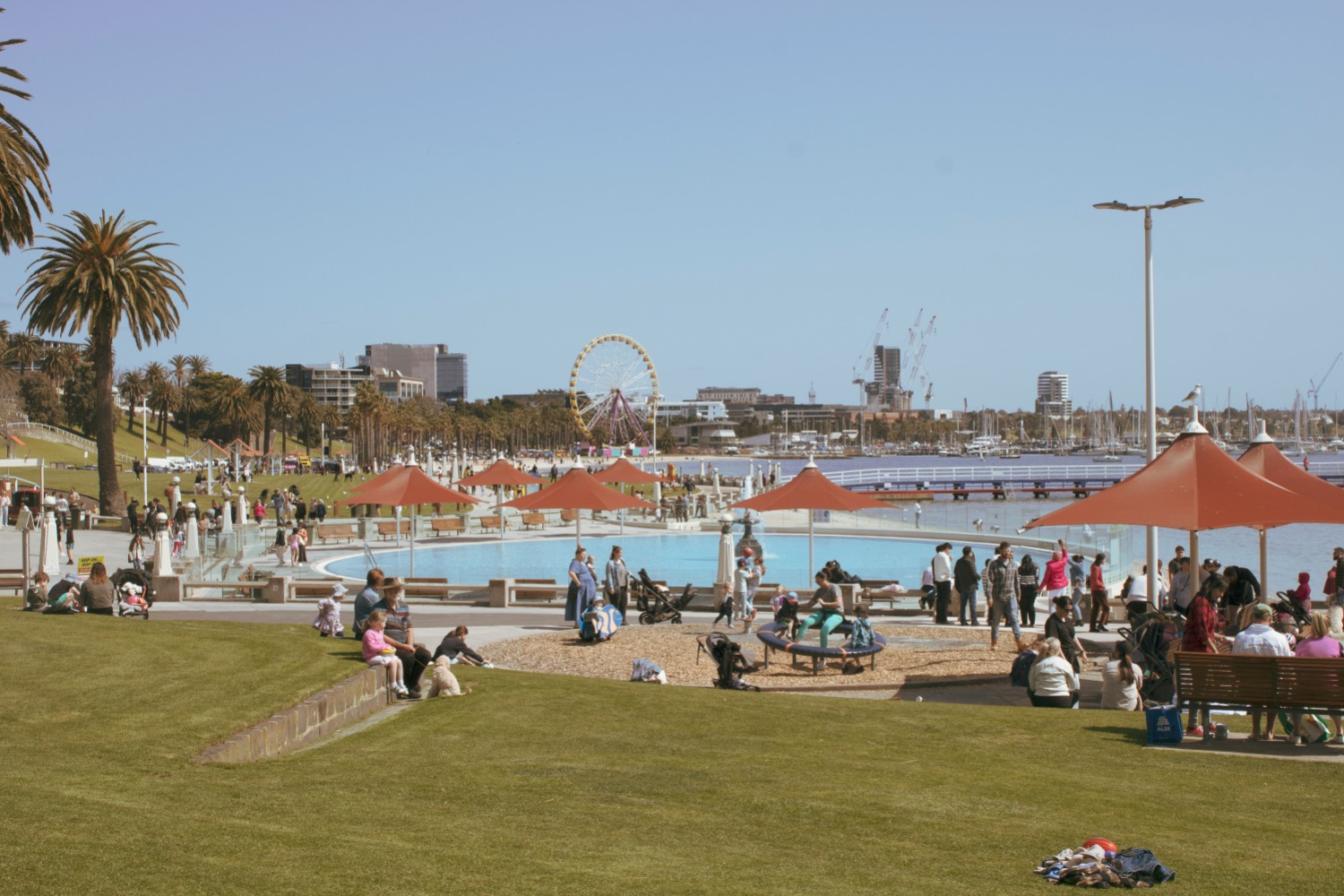 Geelong