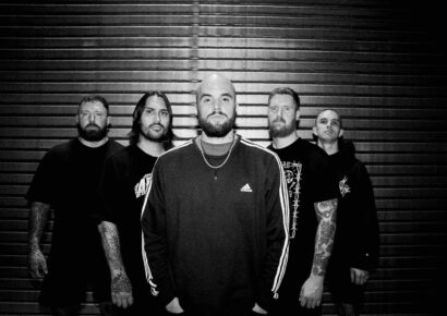 Thy Art is Murder
