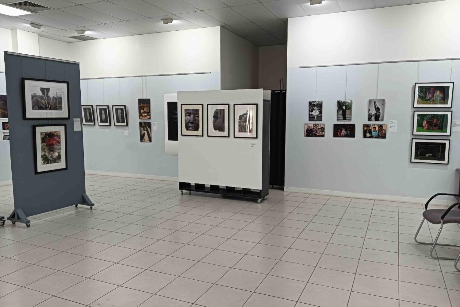 Magnet Galleries